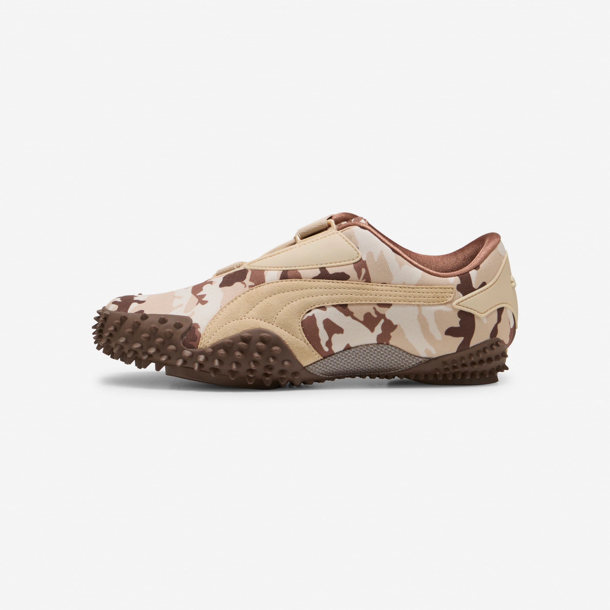 Mostro Camo Puma Core Range