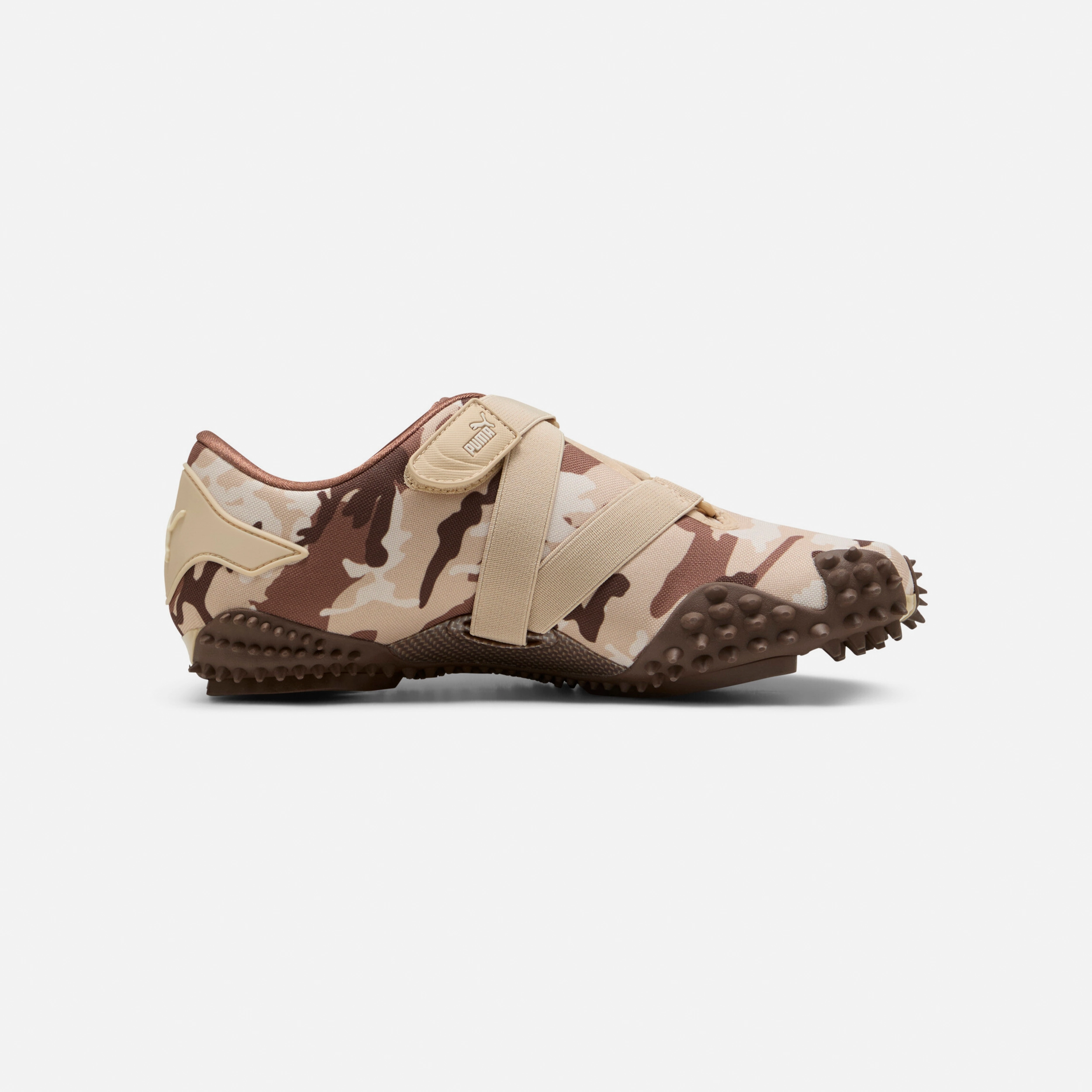 Mostro Camo Puma Core Range
