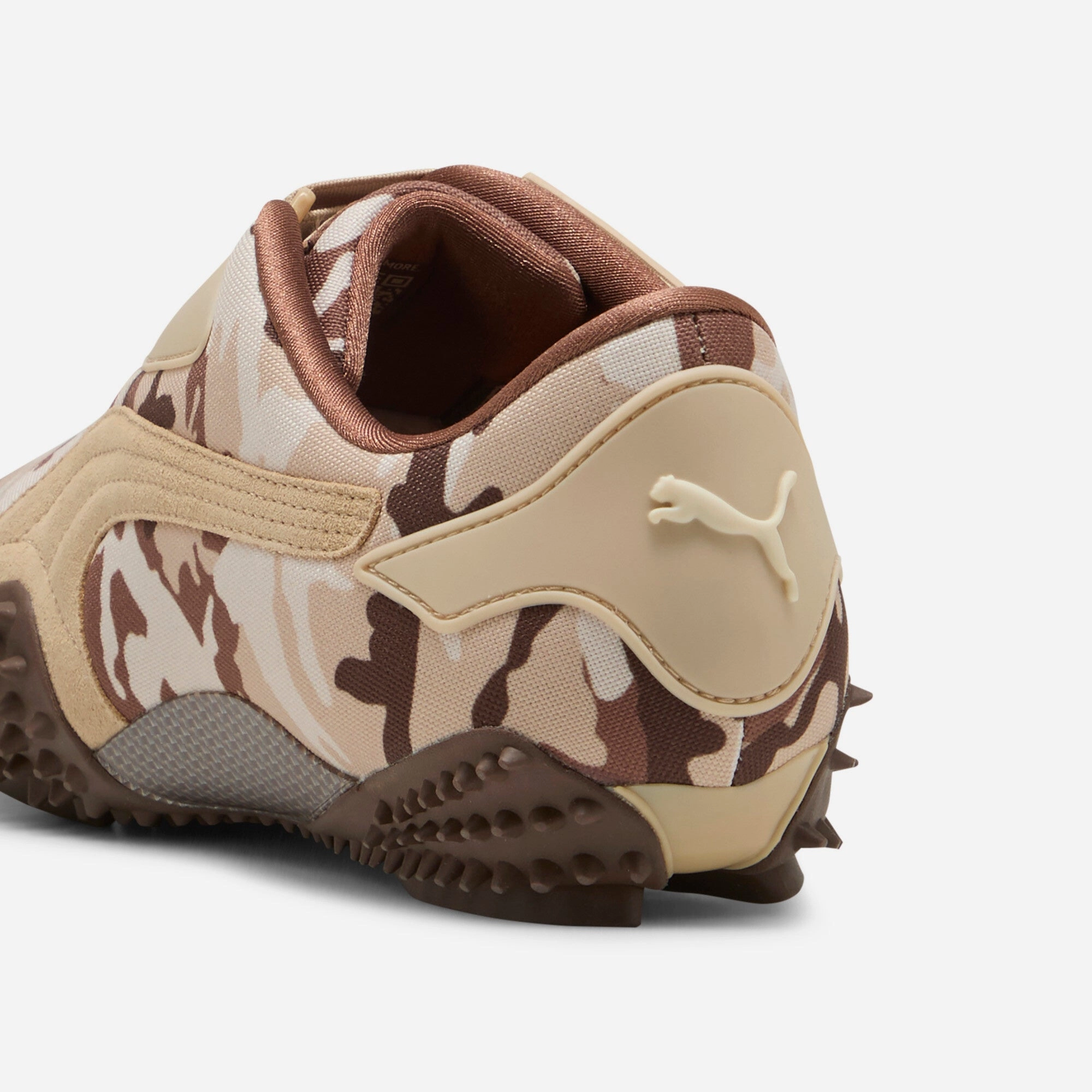 Mostro Camo Puma Core Range