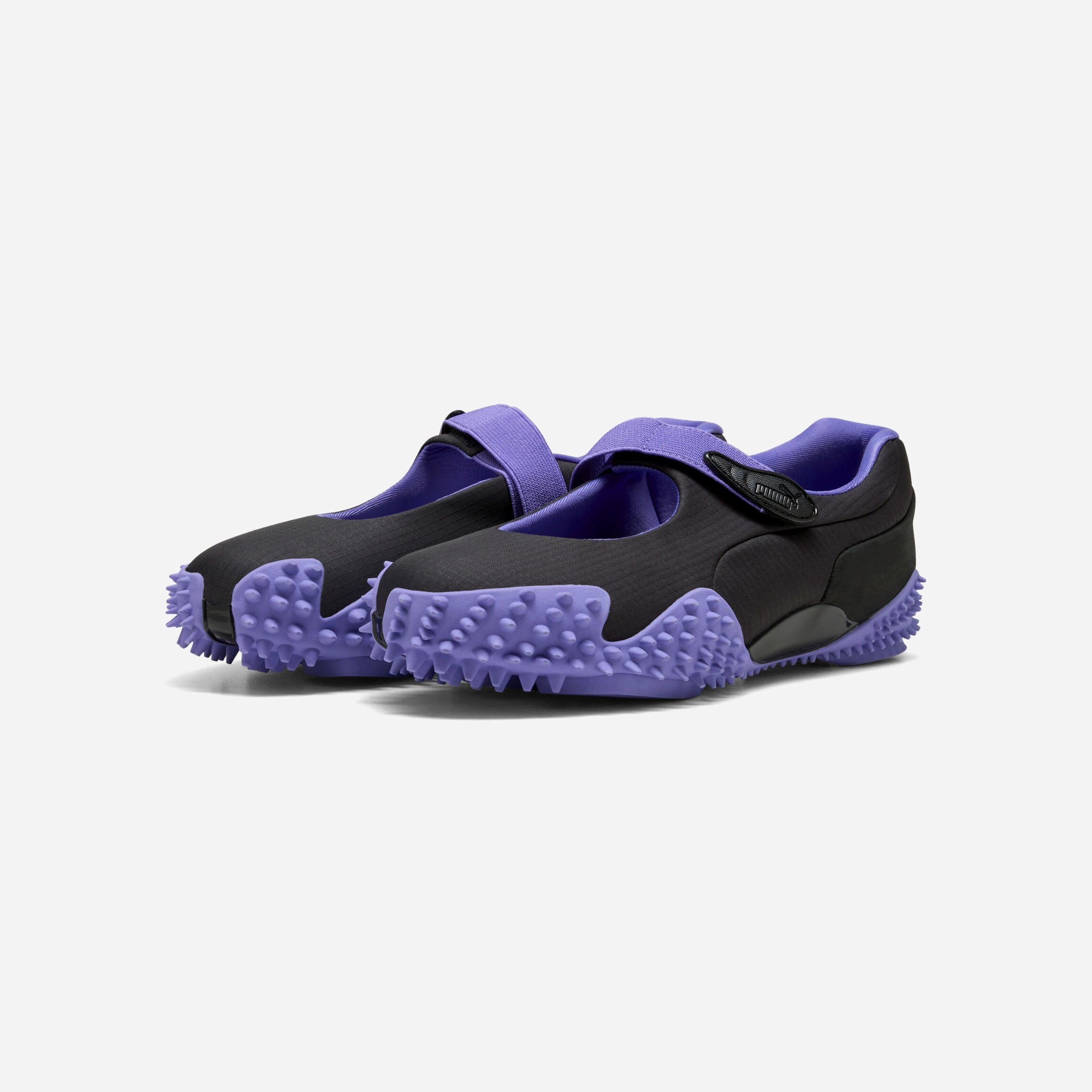 Mostro Fey Launch Puma Core Range