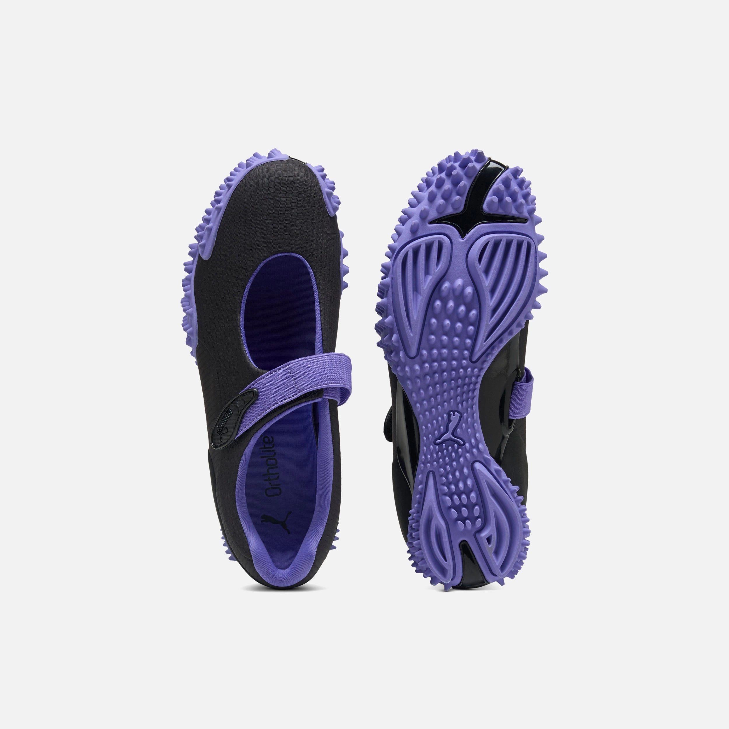 Mostro Fey Launch Puma Core Range