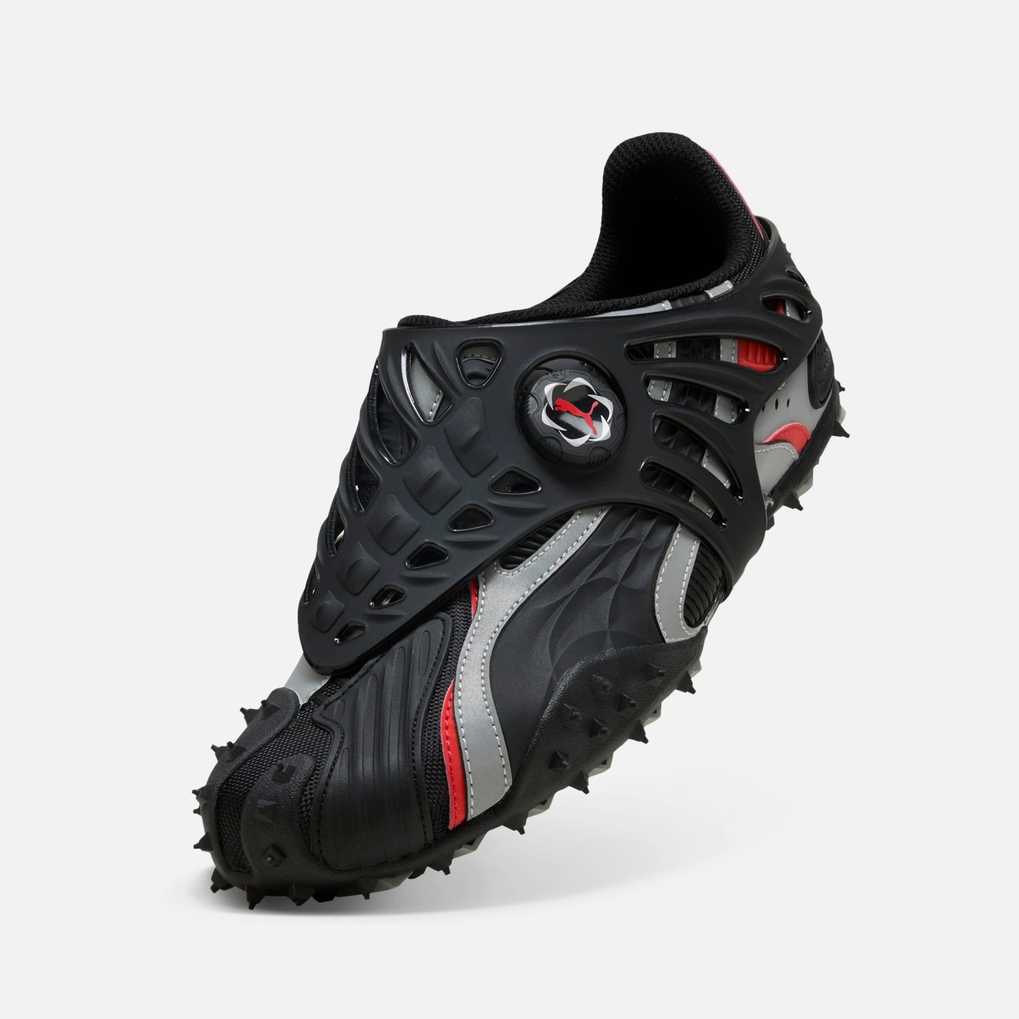 Mostro Gabbia Light PU x A$AP Rocky Puma Core Range