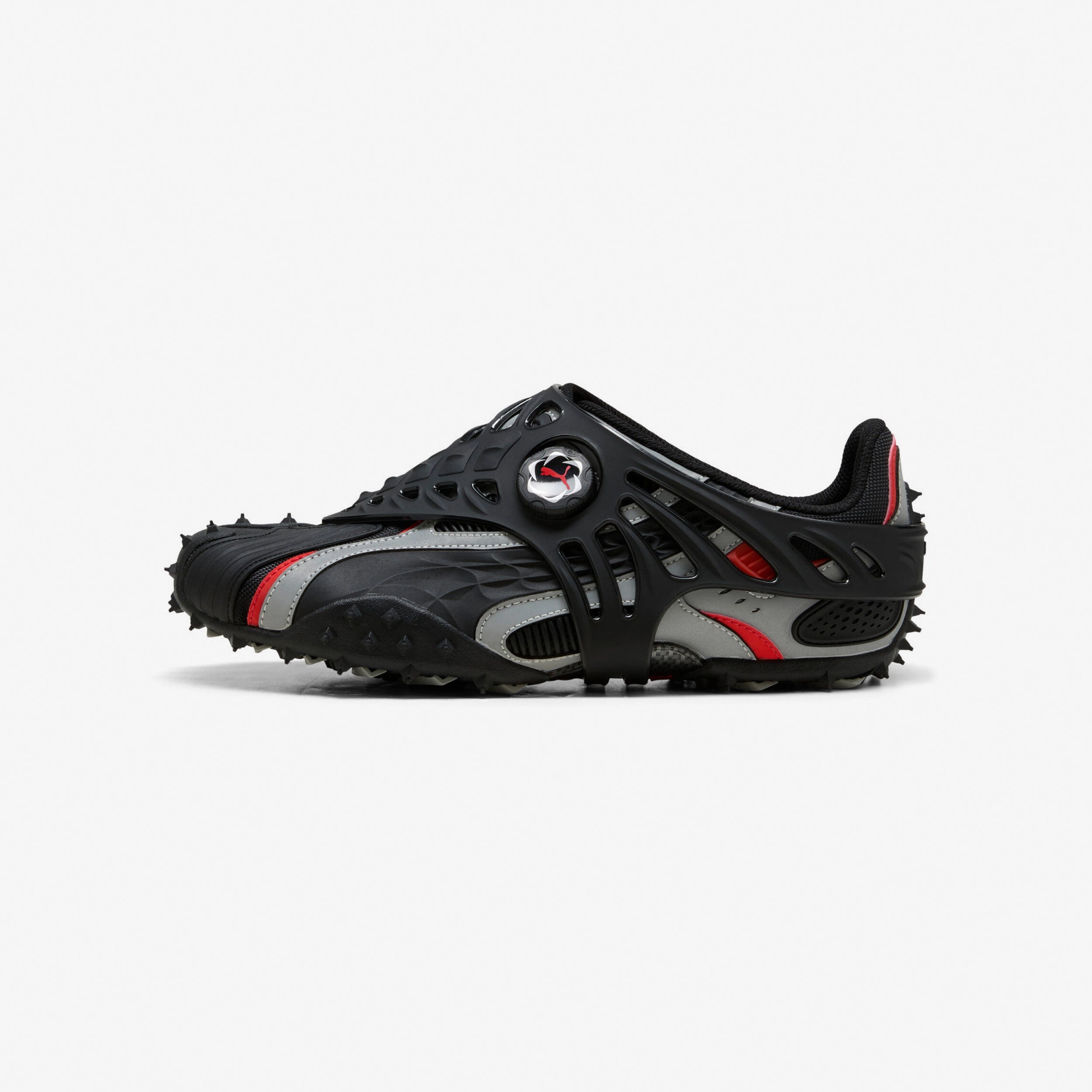 Mostro Gabbia Light PU x A$AP Rocky Puma Core Range
