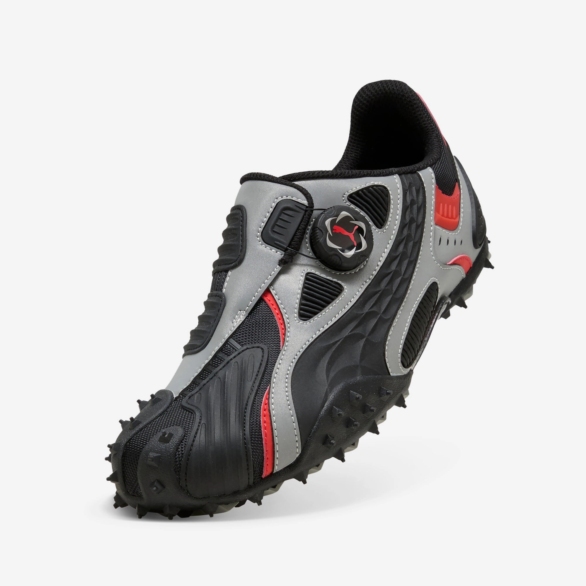 Mostro Gabbia Light PU x A$AP Rocky Puma Core Range