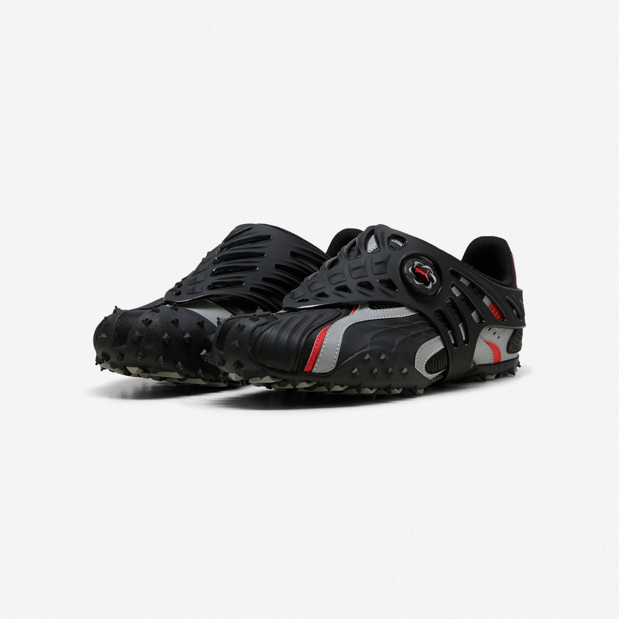 Mostro Gabbia Light PU x A$AP Rocky Puma Core Range