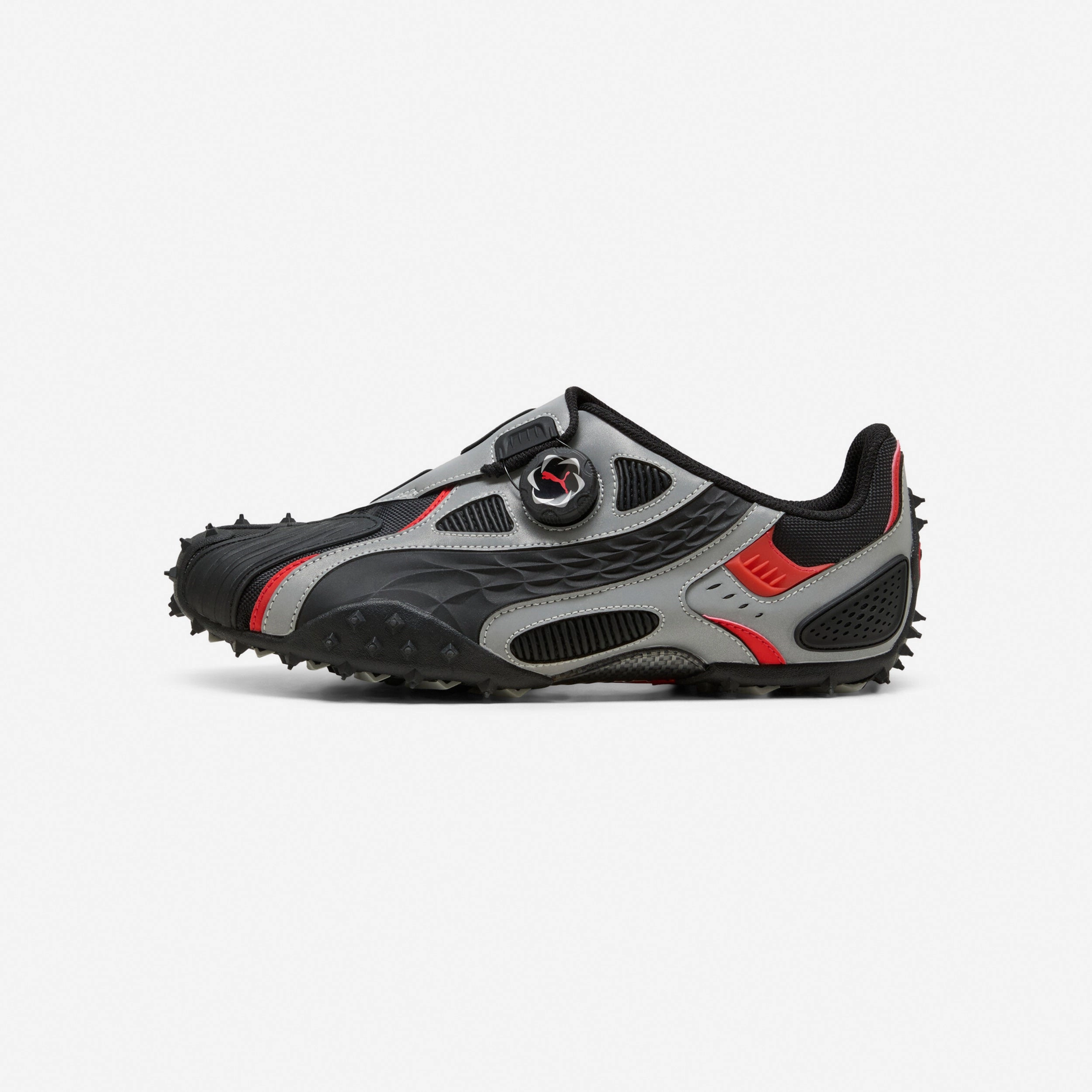 Mostro Gabbia Light PU x A$AP Rocky Puma Core Range