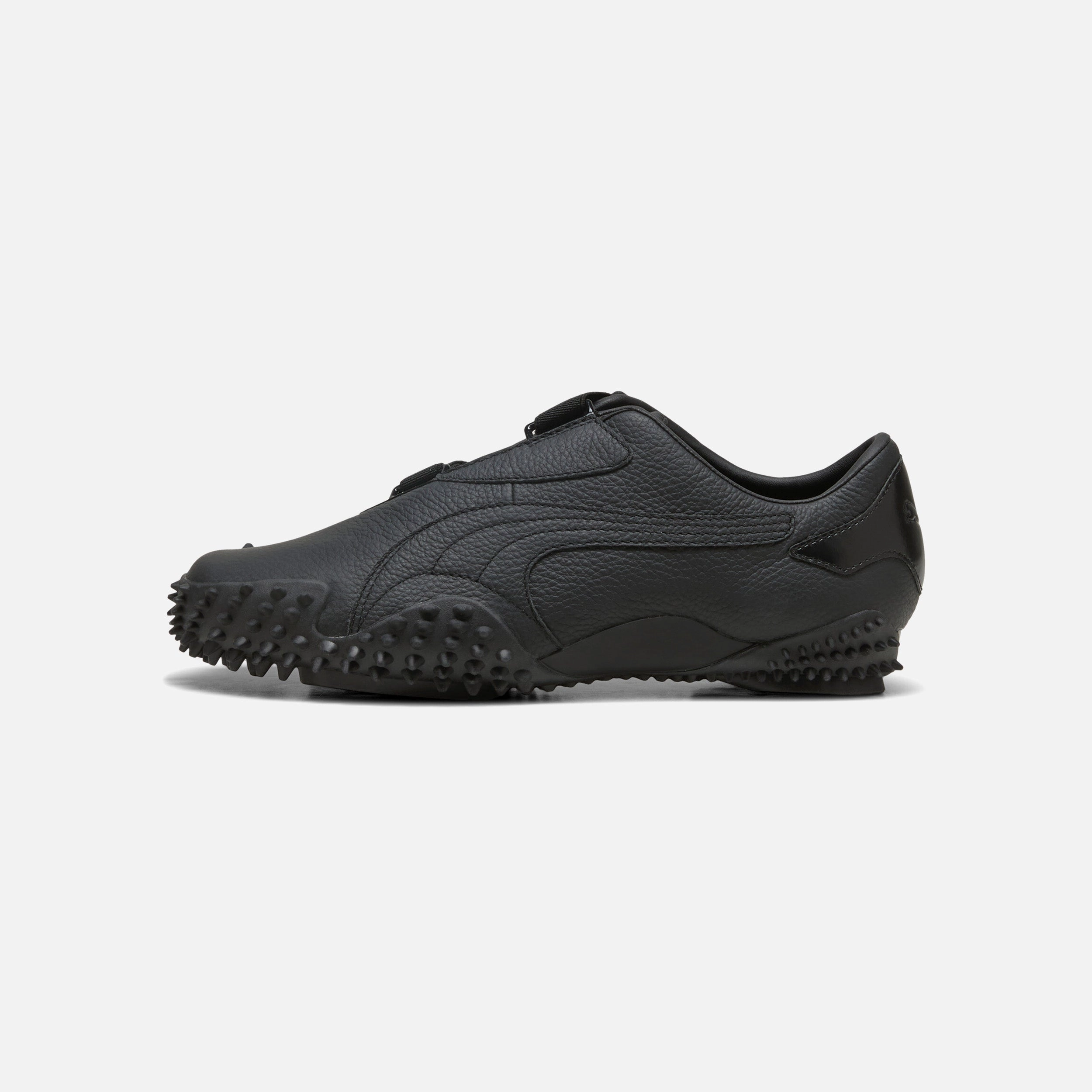 Mostro Leather Puma Core Range