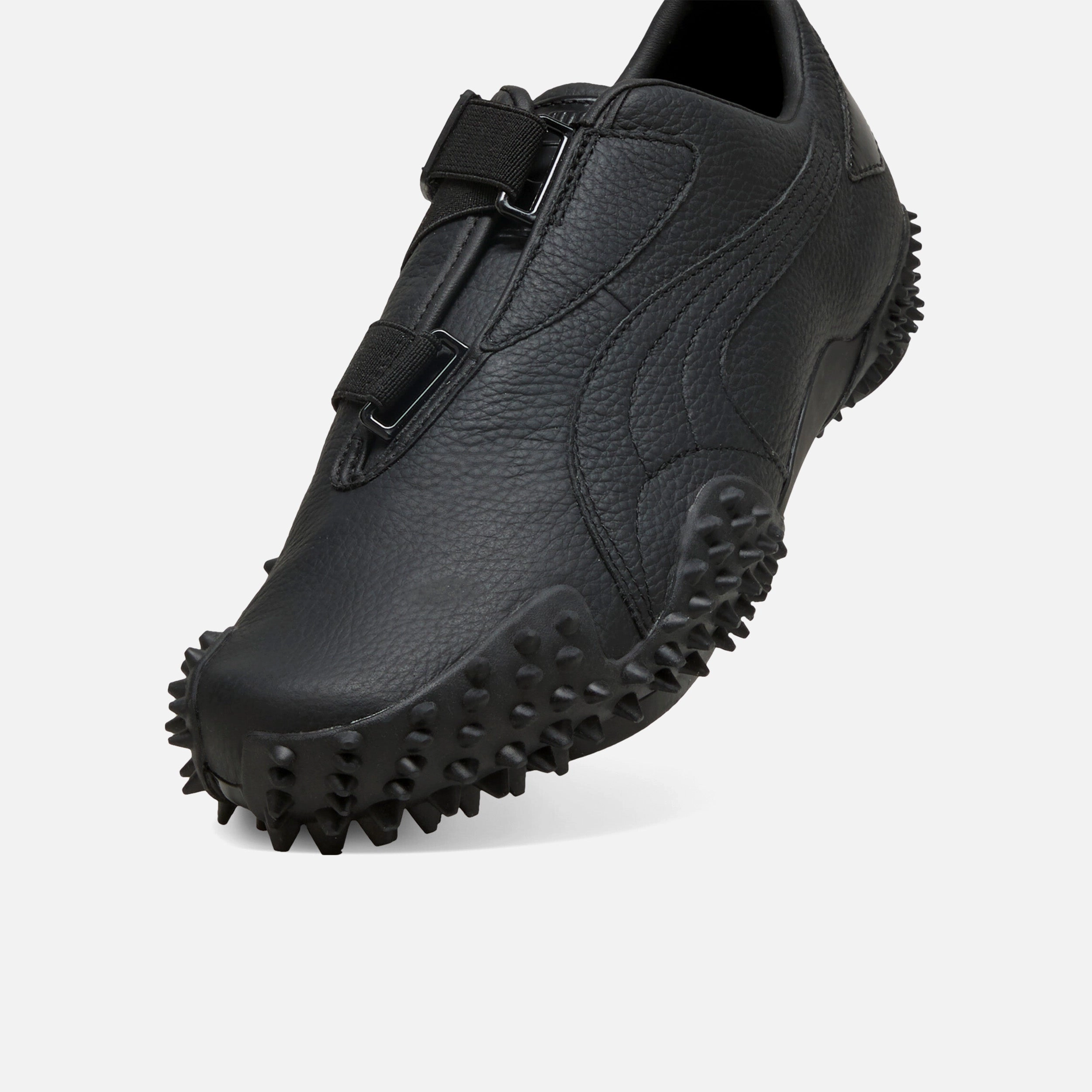 Mostro Leather Puma Core Range