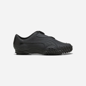 Mostro Leather puma ultra lightweight running shoes