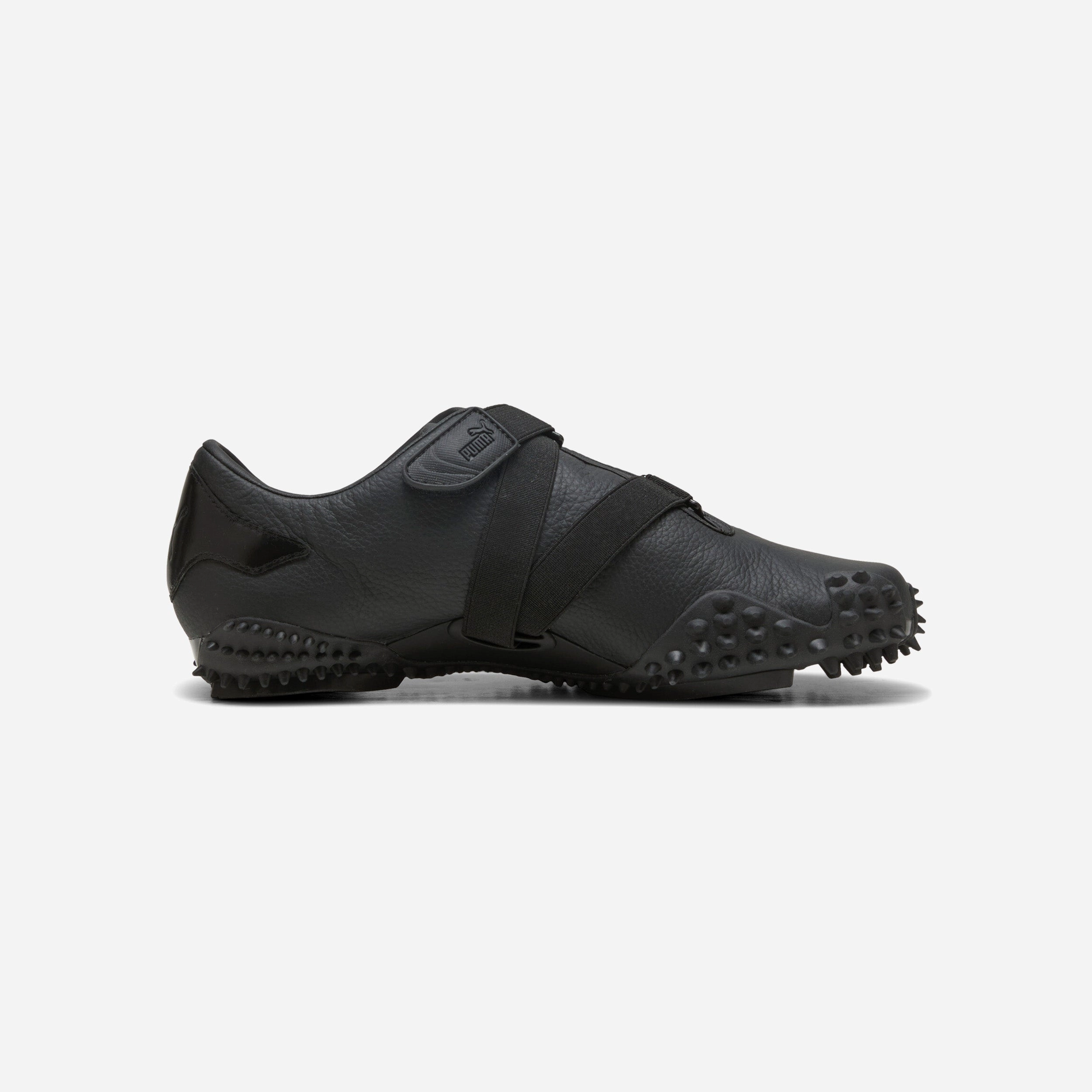 Mostro Leather Puma Core Range