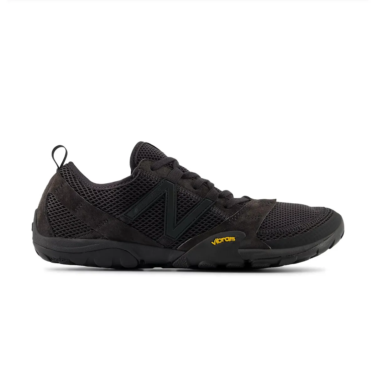 MT10 'Black Castlerock' New Balance retro-inspired sneakers