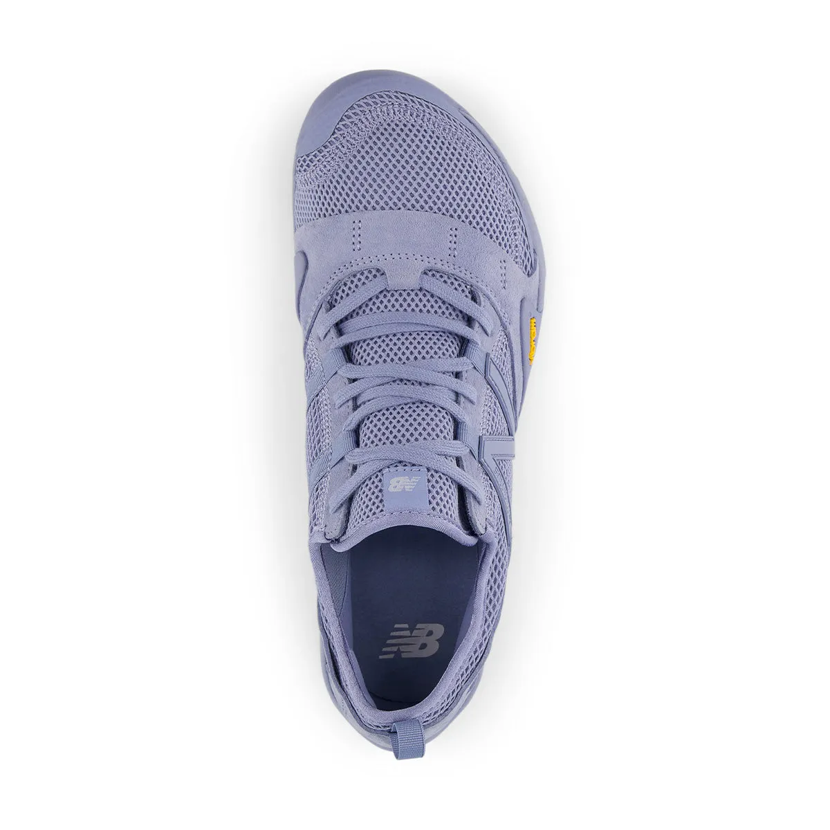 MT10 Dusk Shower New Balance sneaker close-ups
