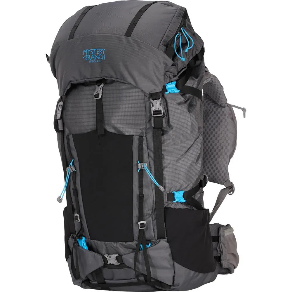 Mystery Ranch Bridger 55 Womens Bags Mystery Ranch