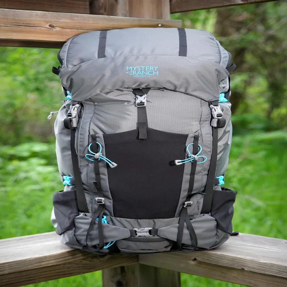 Mystery Ranch Bridger 55 Womens Bags Mystery Ranch