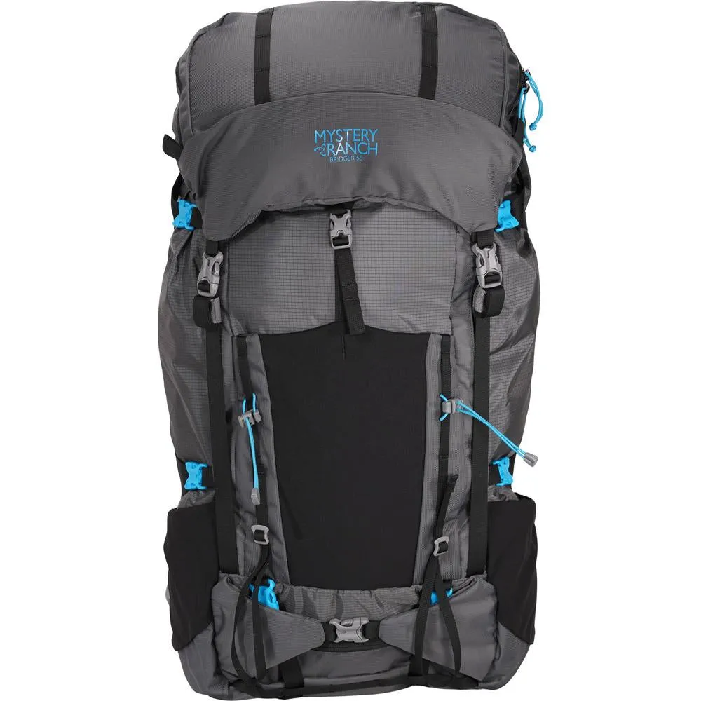 Mystery Ranch Bridger 55 Womens Bags Mystery Ranch