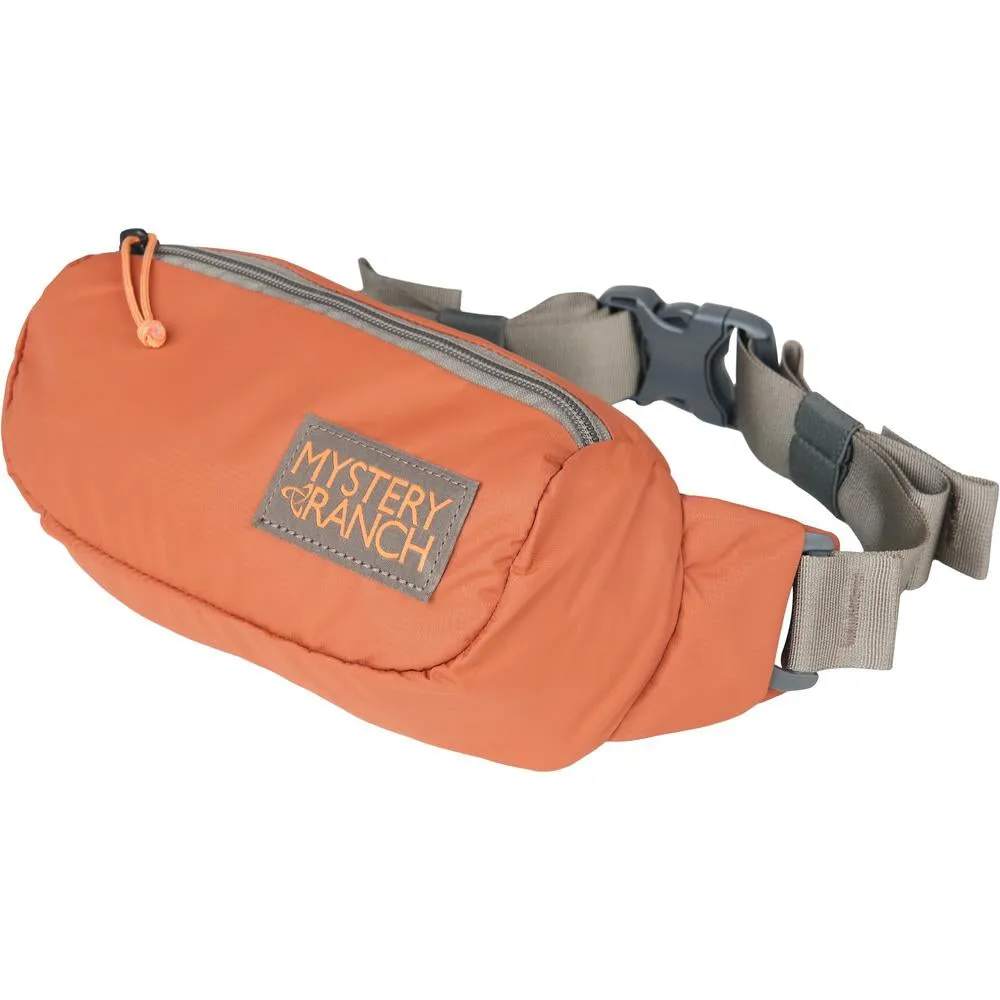 Mystery Ranch Forager Hip Pack Bags Mystery Ranch