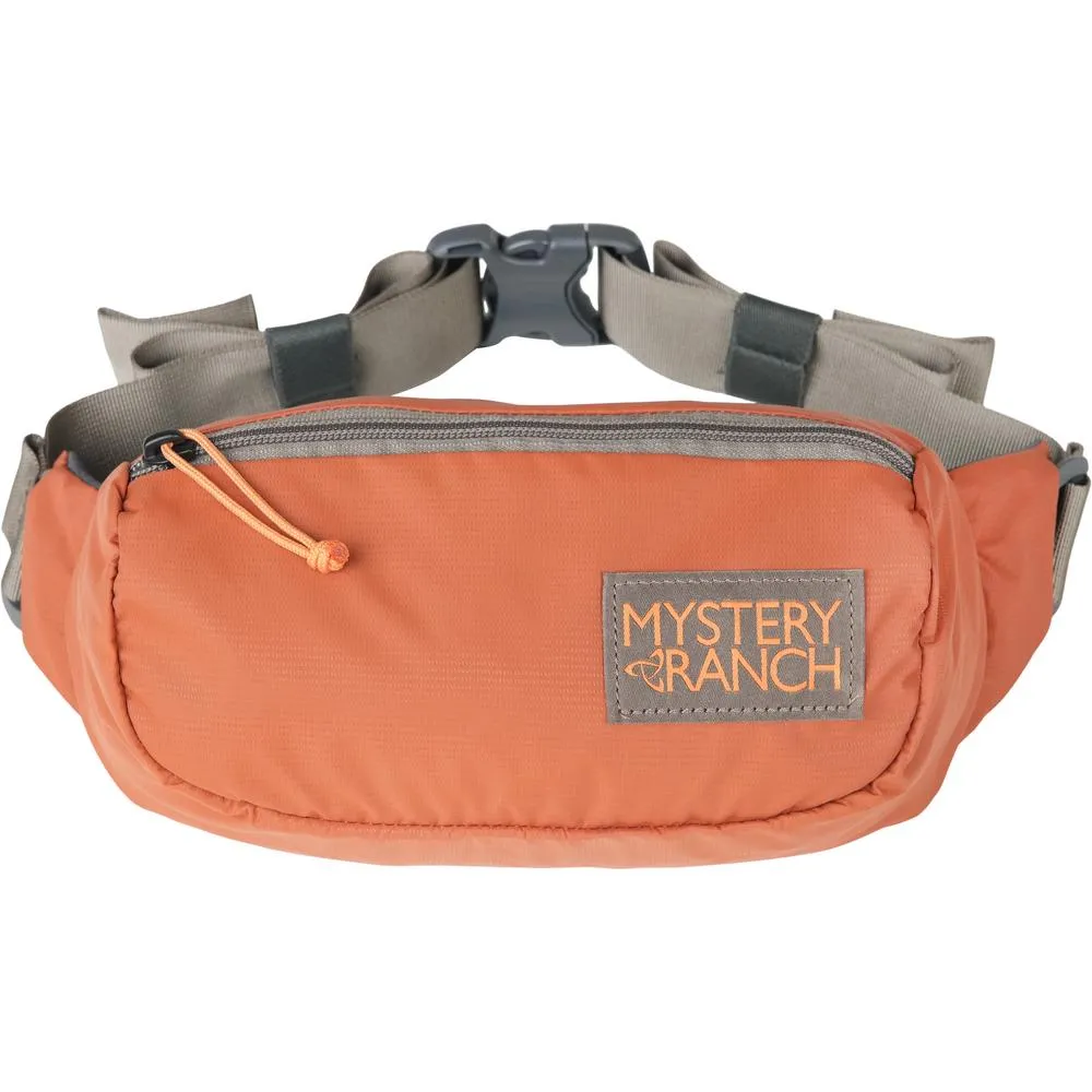 Mystery Ranch Forager Hip Pack Bags Mystery Ranch