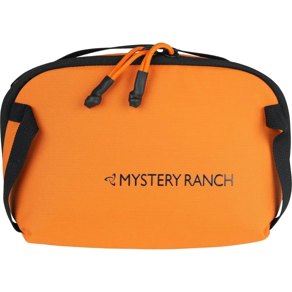 Mystery Ranch Mission Control, Small Bags Mystery Ranch