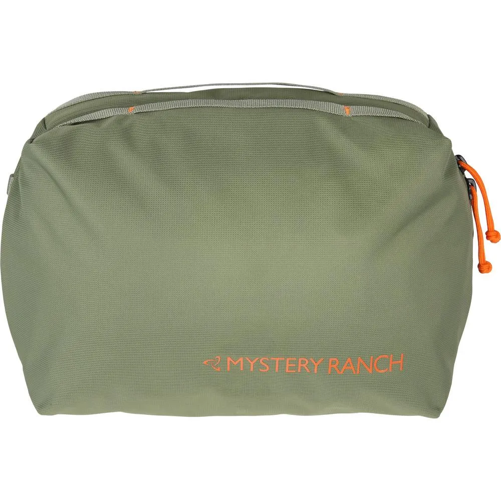 Mystery Ranch Mission Dopp Small Bags Mystery Ranch