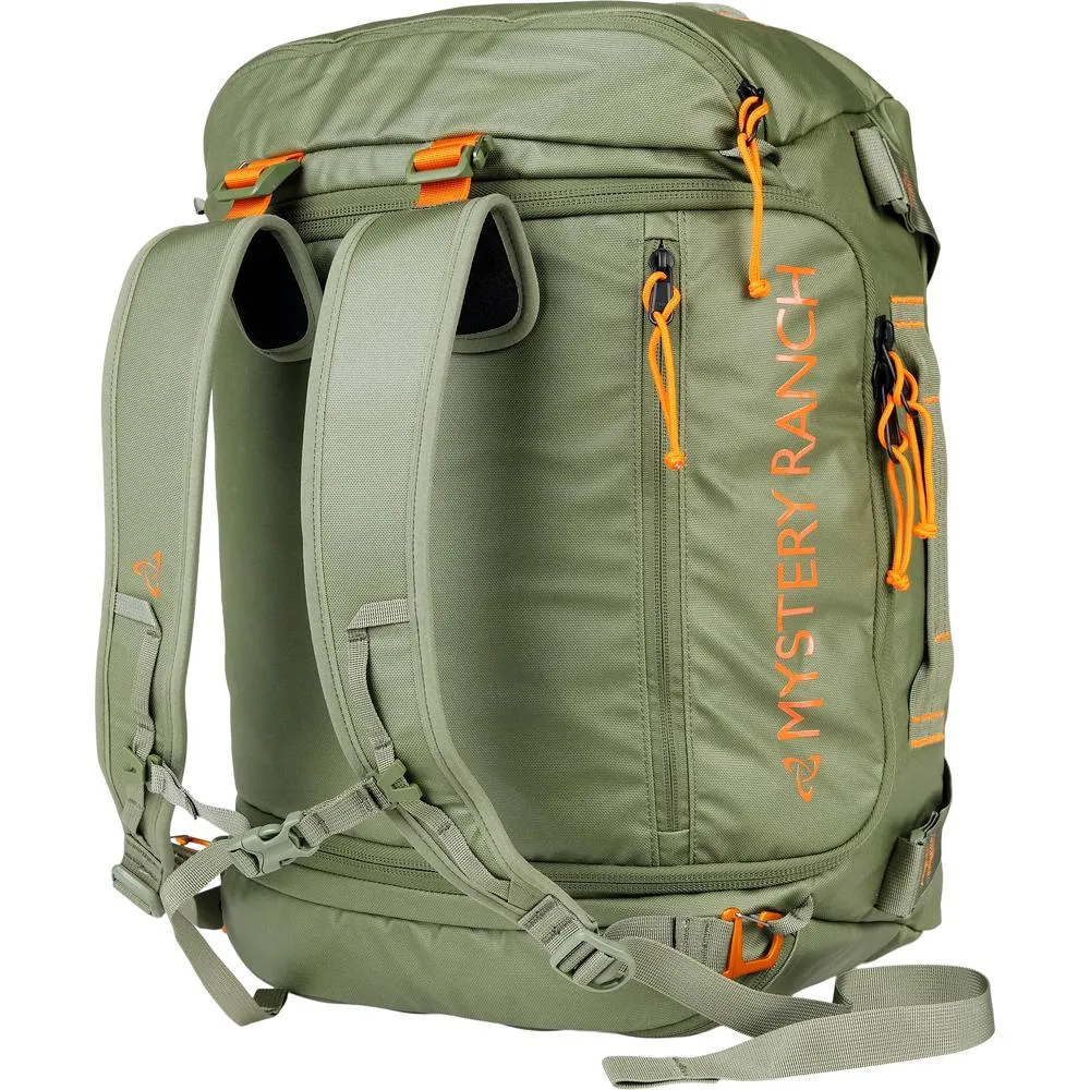 Mystery Ranch Mission Duffel 40 Bags Mystery Ranch