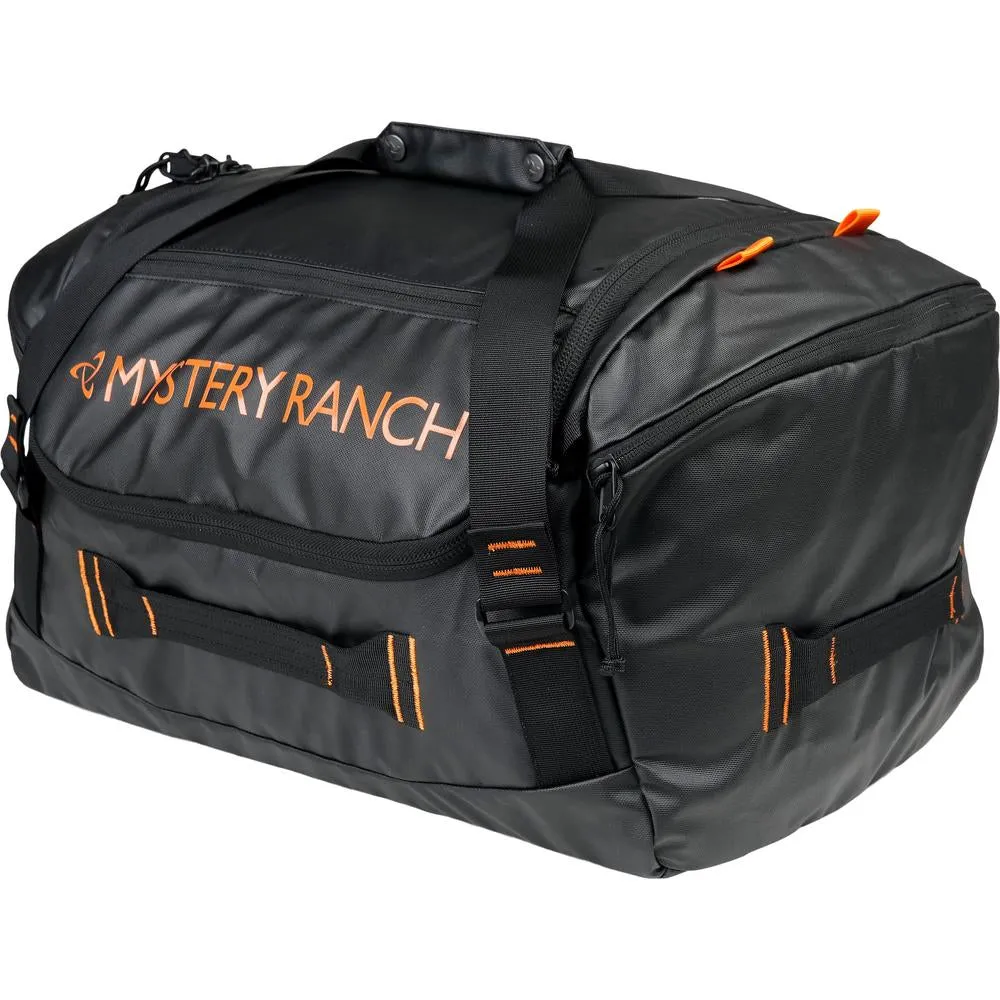 Mystery Ranch Mission Duffel 40 Bags Mystery Ranch