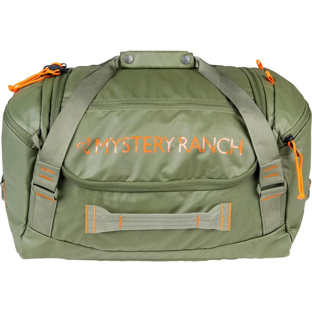 Mystery Ranch Mission Duffel 40 Bags Mystery Ranch