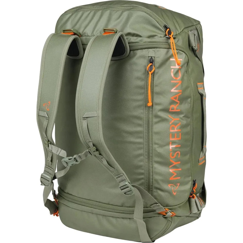 Mystery Ranch Mission Duffel 55 Bags Mystery Ranch
