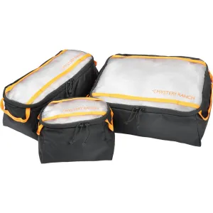 Mystery Ranch Mission Packing Cube, 3 Piece Set Bags Mystery Ranch