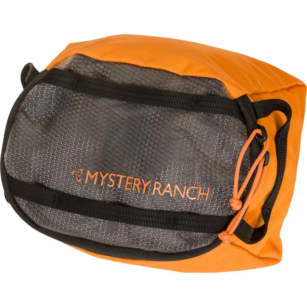 Mystery Ranch Mission Packing Cube, 3 Piece Set Bags Mystery Ranch