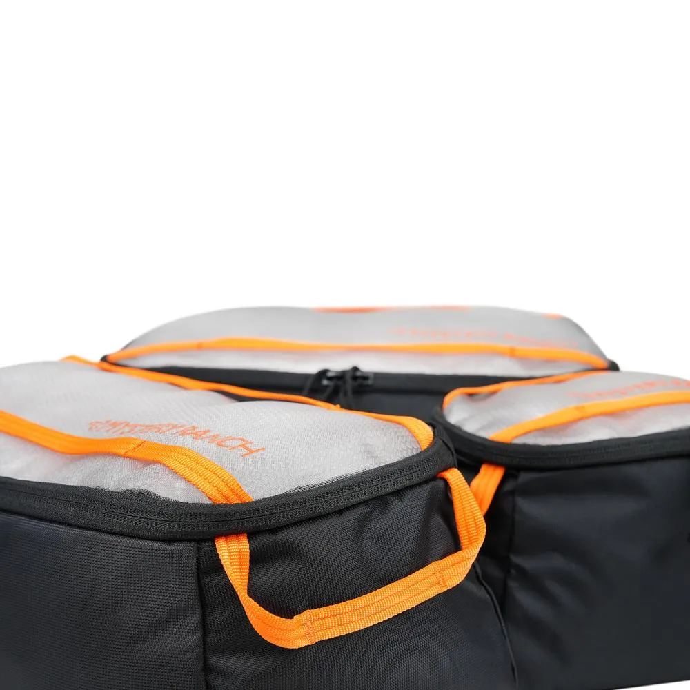 Mystery Ranch Mission Packing Cube, 3 Piece Set Bags Mystery Ranch