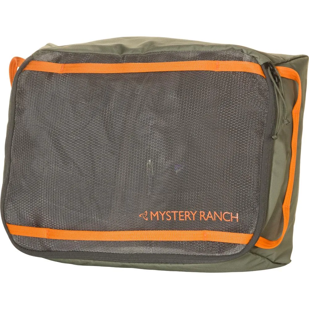 Mystery Ranch Mission Packing Cube, Large Bags Mystery Ranch