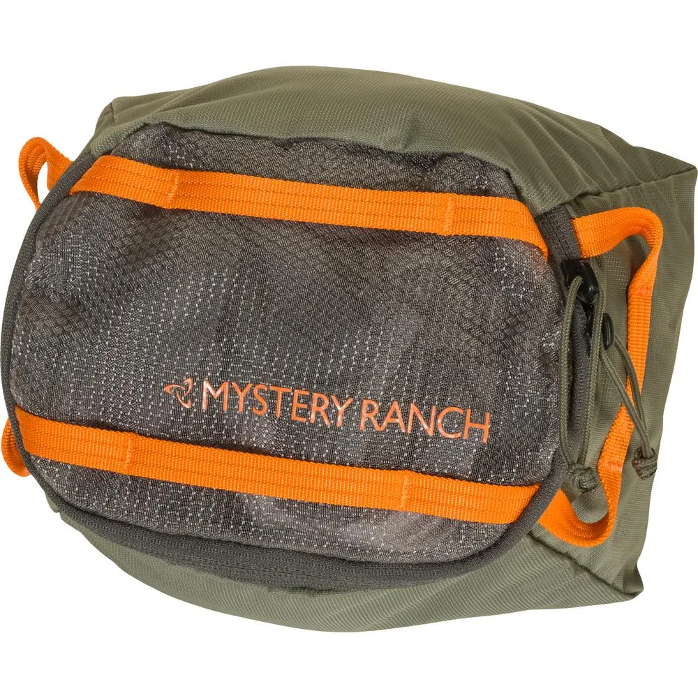 Mystery Ranch Mission Packing Cube, Small Bags Mystery Ranch