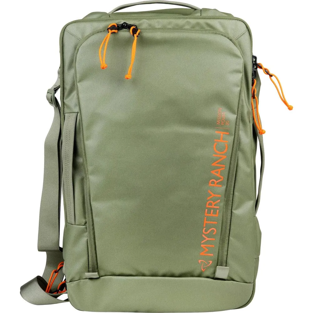 Mystery Ranch Mission Rover 30 Bags Mystery Ranch