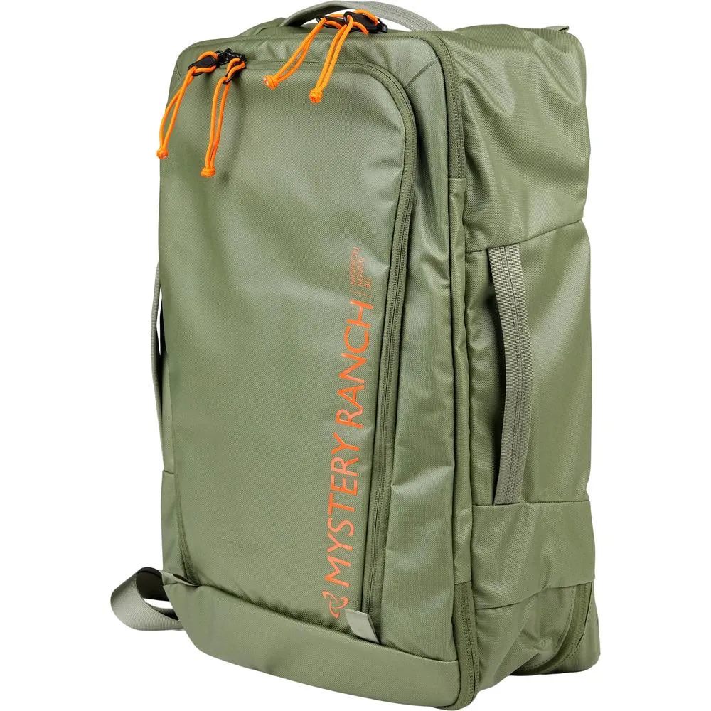 Mystery Ranch Mission Rover 30 Bags Mystery Ranch