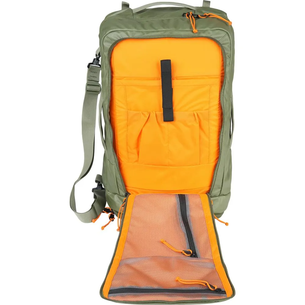 Mystery Ranch Mission Rover 45 Bags Mystery Ranch