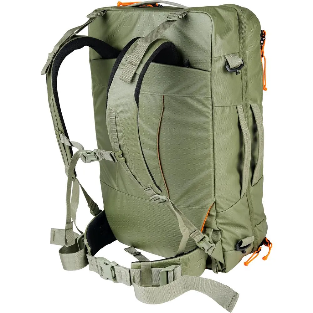 Mystery Ranch Mission Rover 45 Bags Mystery Ranch
