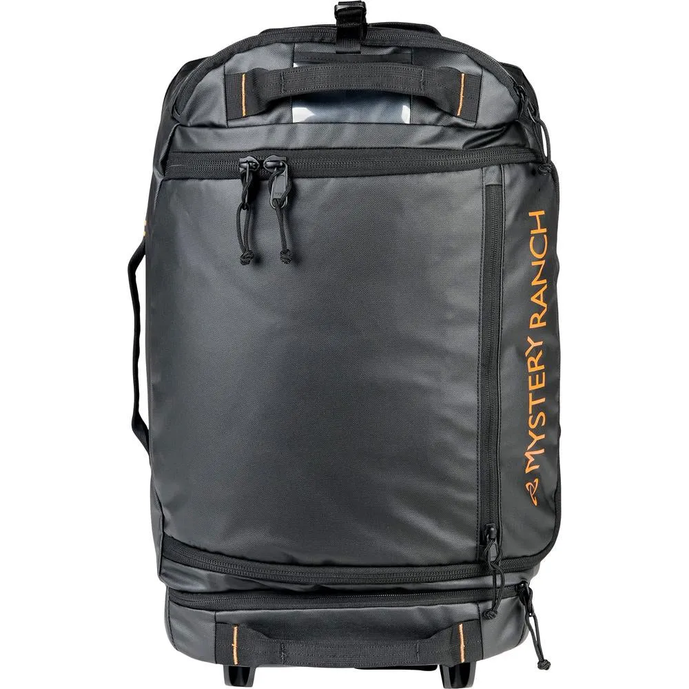 Mystery Ranch Mission Wheelie 45 Bags Mystery Ranch