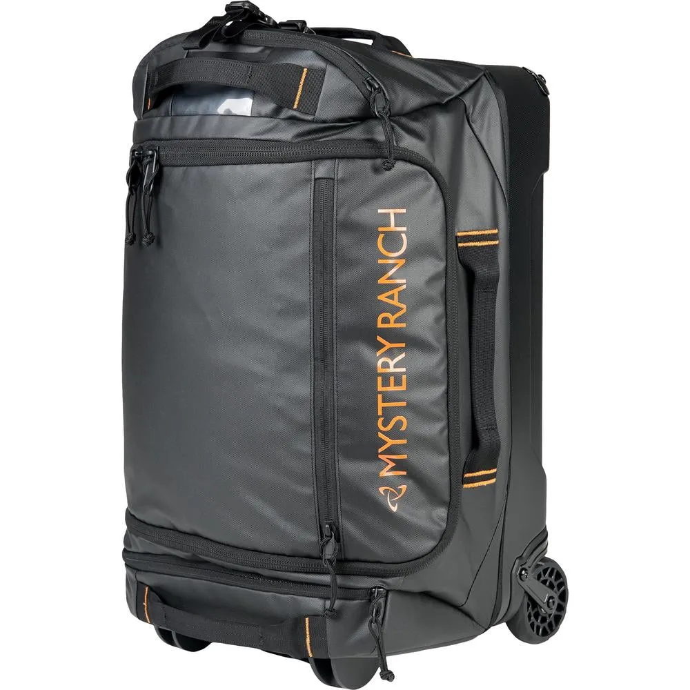 Mystery Ranch Mission Wheelie 45 Bags Mystery Ranch