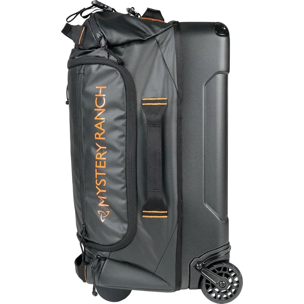Mystery Ranch Mission Wheelie 45 Bags Mystery Ranch