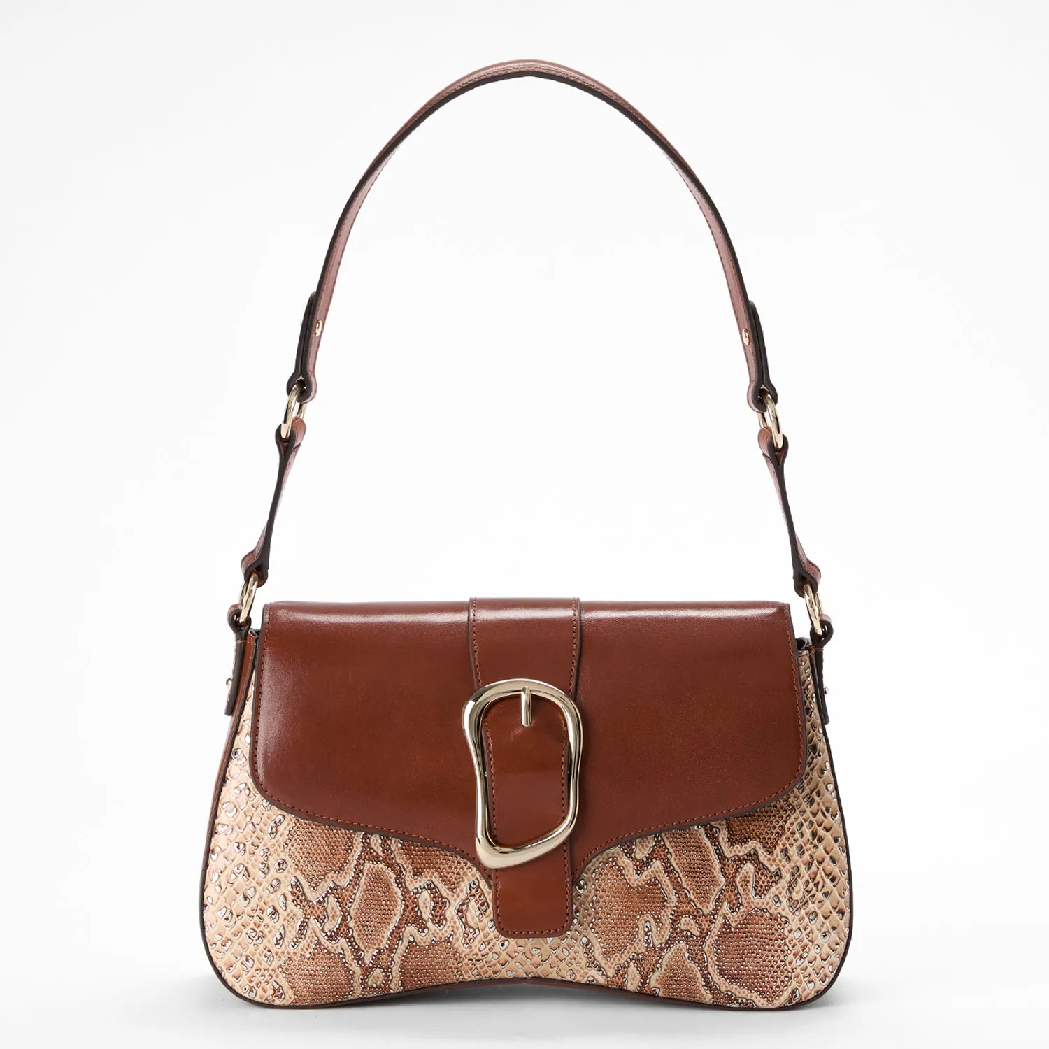 Nerida Bags Brahmin Shoulder Bags