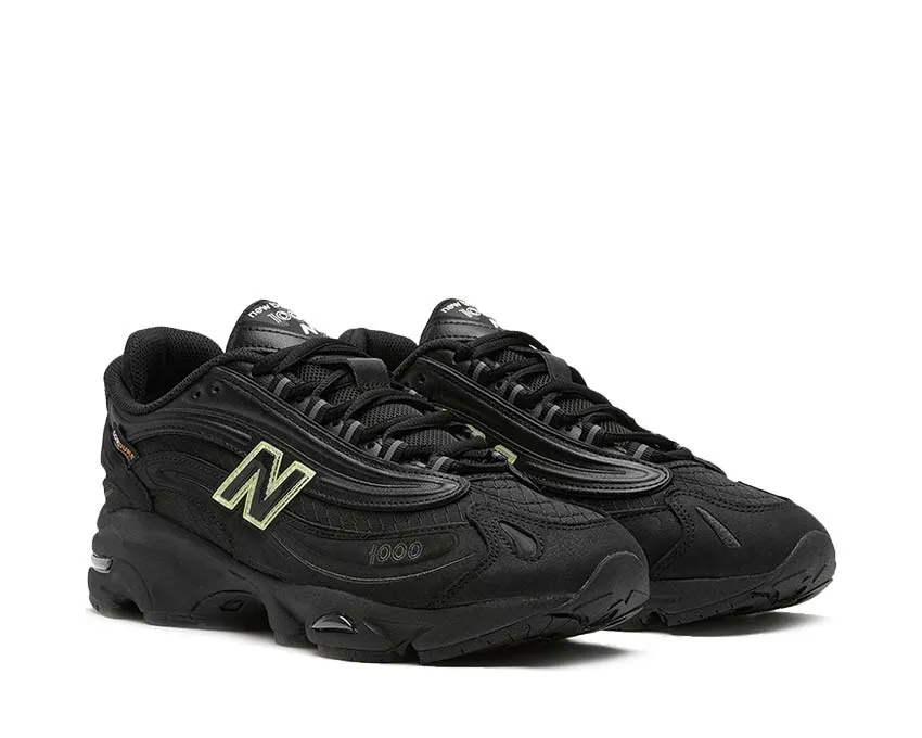 New Balance 1000 Cordura New Balance athletic sneakers