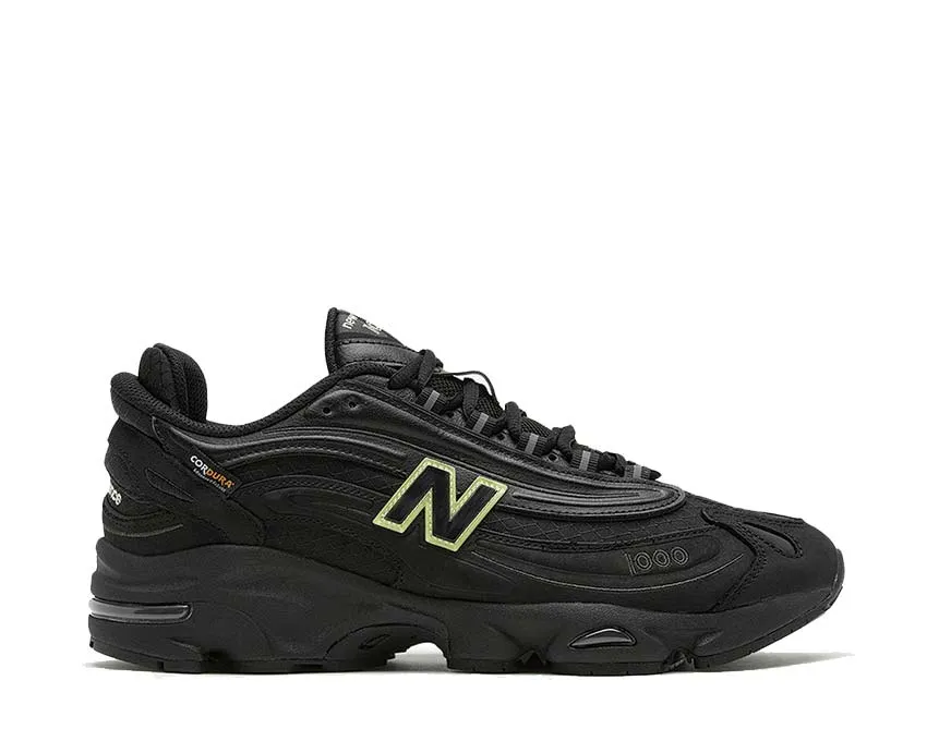 New Balance 1000 Cordura New Balance shoes with classic athletic silhouette