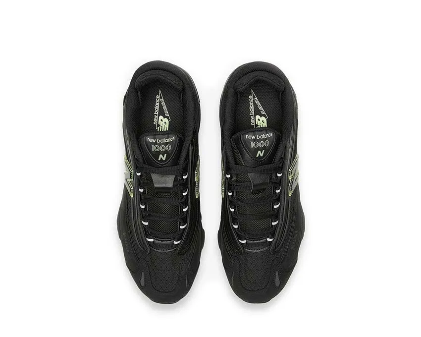New Balance 1000 Cordura New Balance athletic sneakers