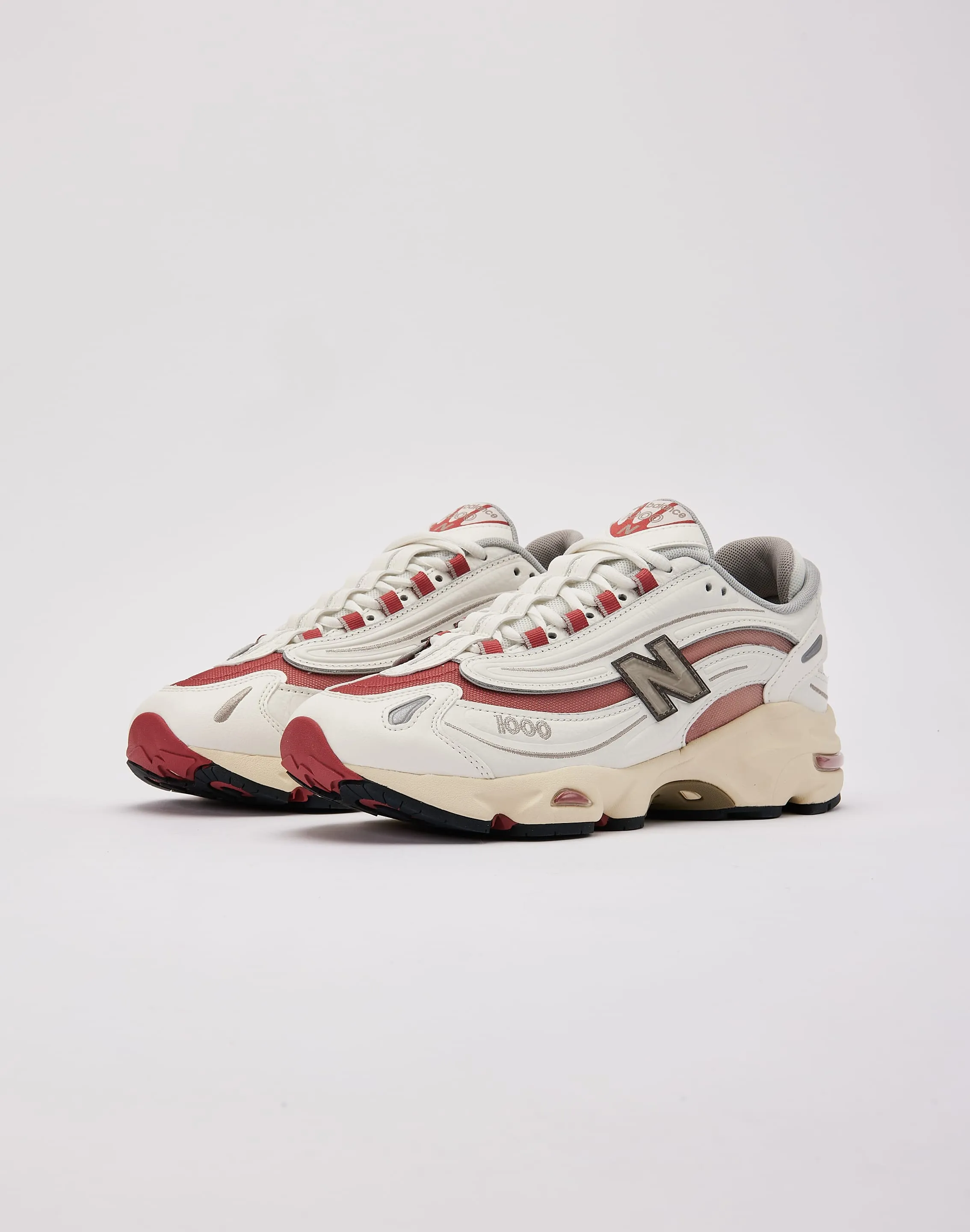 New Balance 1000 Cushioned Shoes