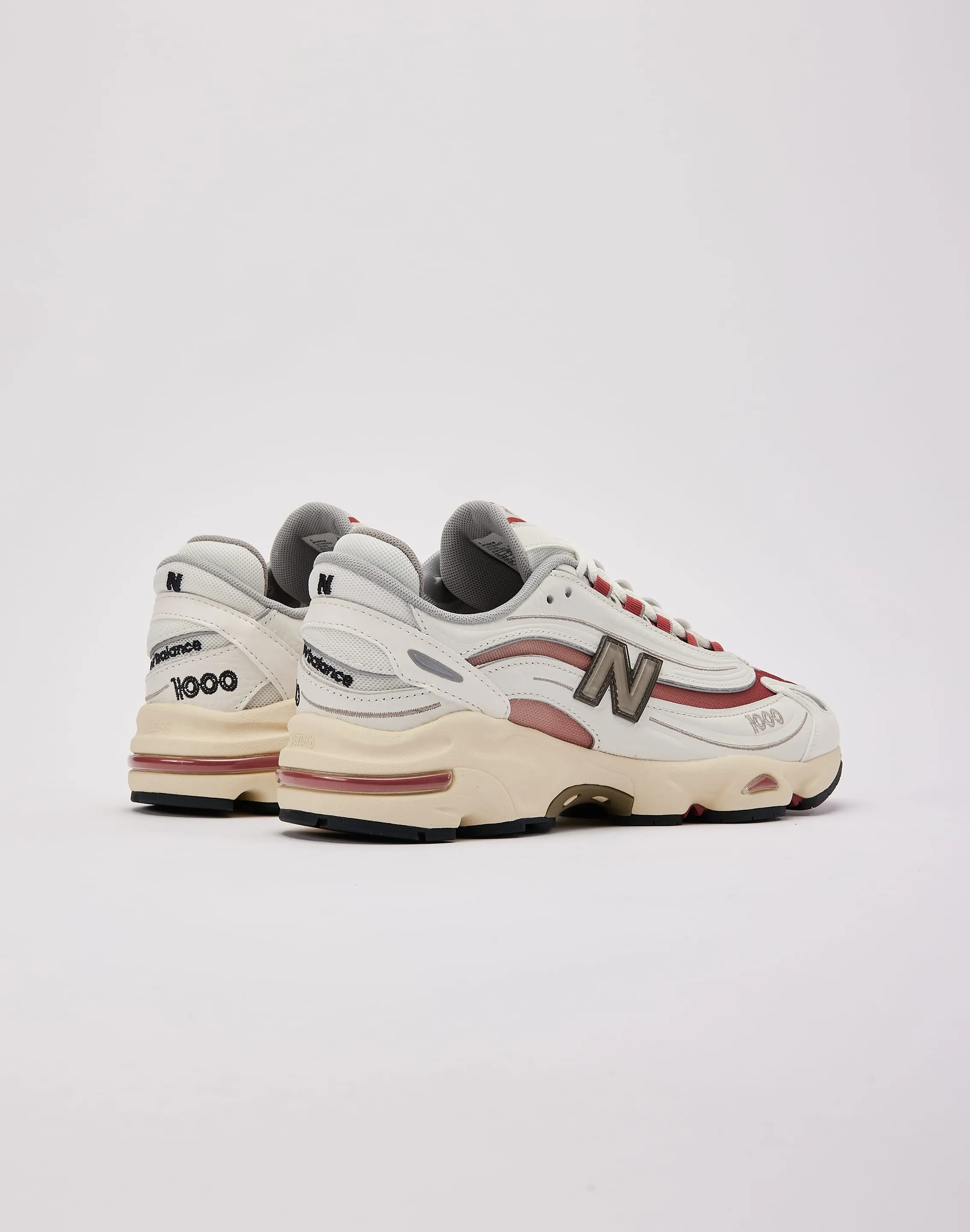 New Balance 1000 Cushioned Shoes