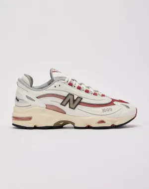 New Balance 1000 New Balance sneakers with cushioned midsoles