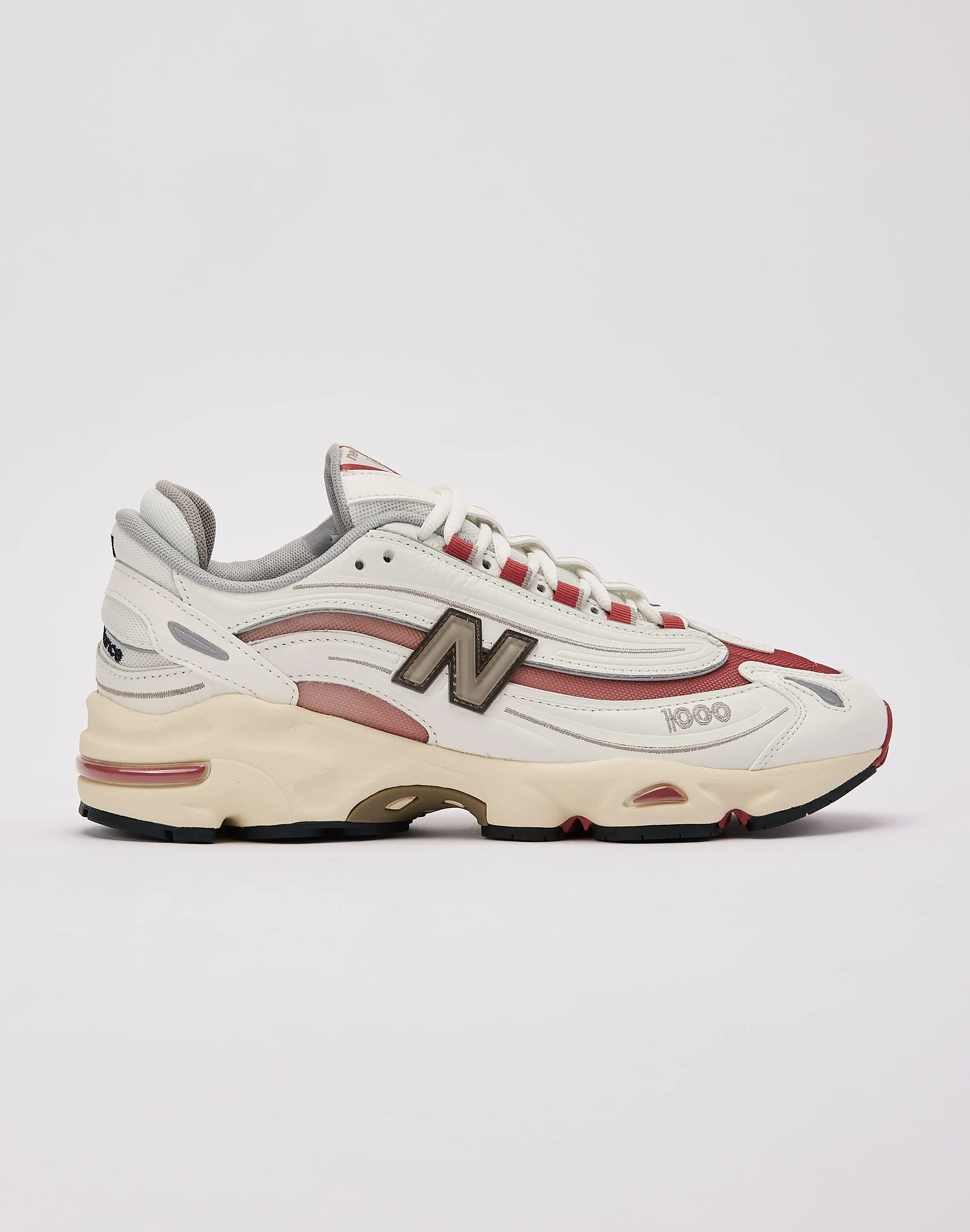 New Balance 1000 New Balance sneakers with cushioned midsoles