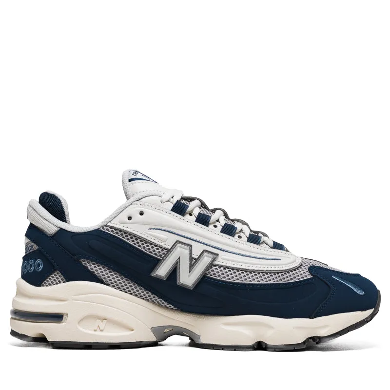 New Balance 1000 - Navy/Sea Salt New Balance versatile casual sneakers