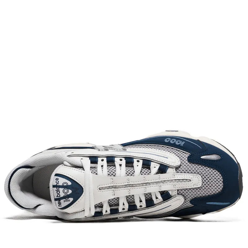 New Balance 1000 - Navy/Sea Salt New Balance versatile casual sneakers