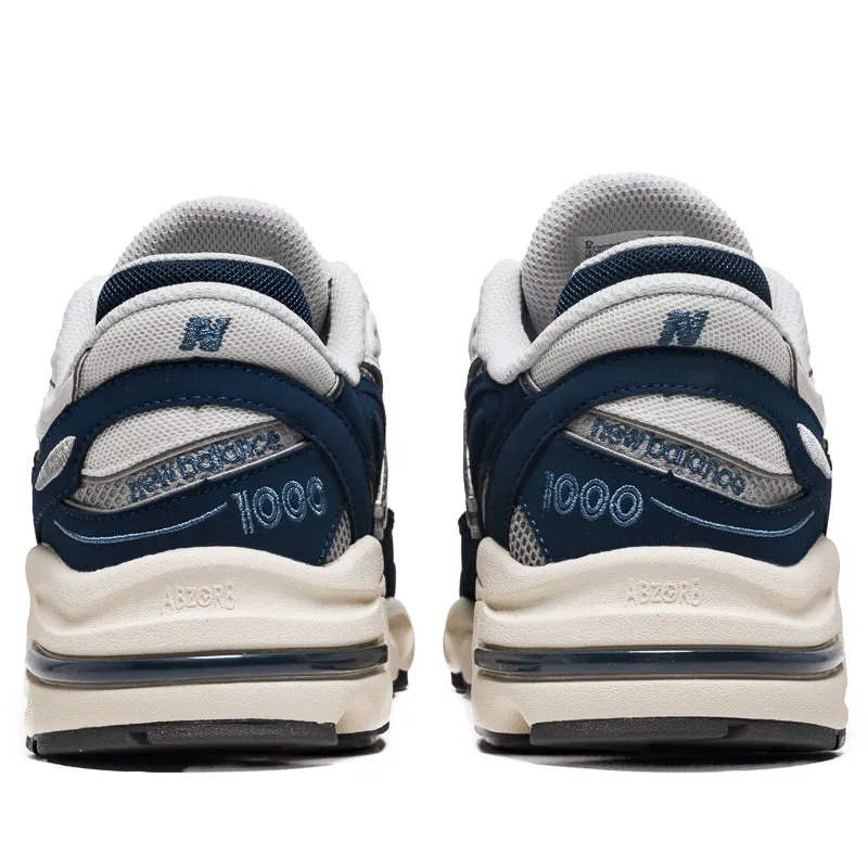 New Balance 1000 - Navy/Sea Salt New Balance versatile casual sneakers